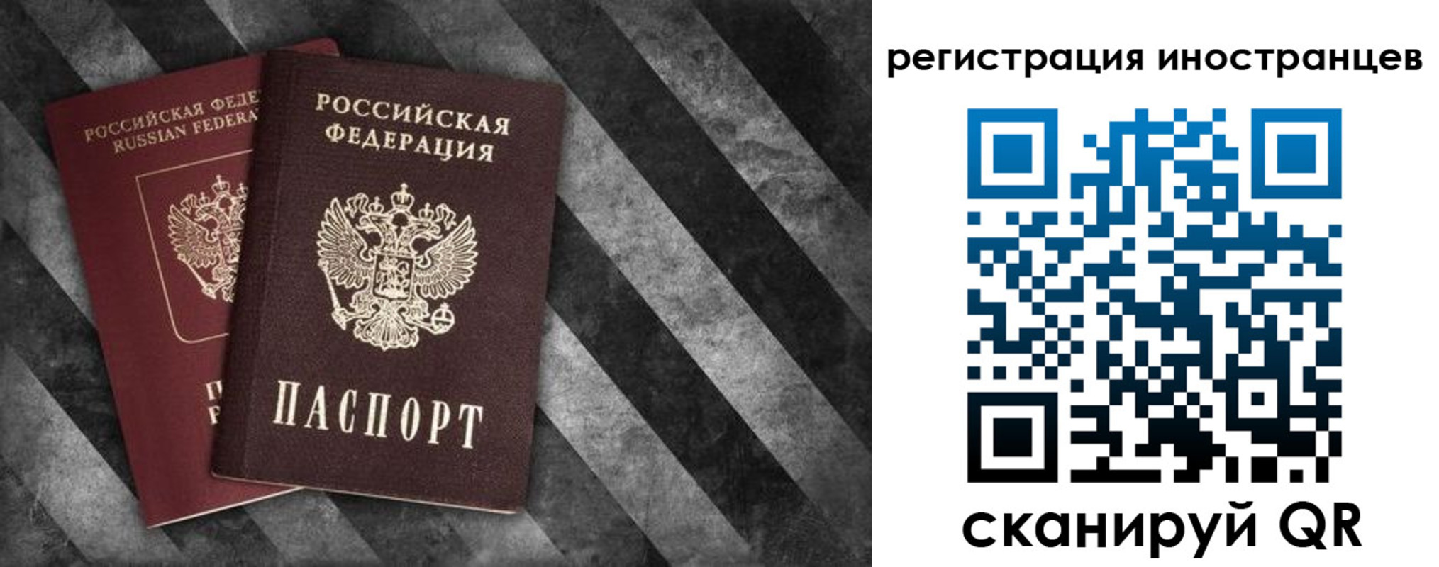 прописка штамп в Владимирской области