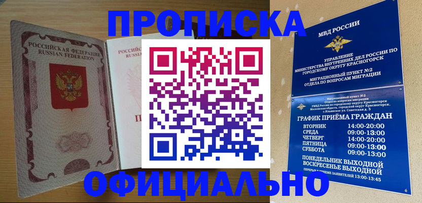 временная регистрация купить в Владимирской области