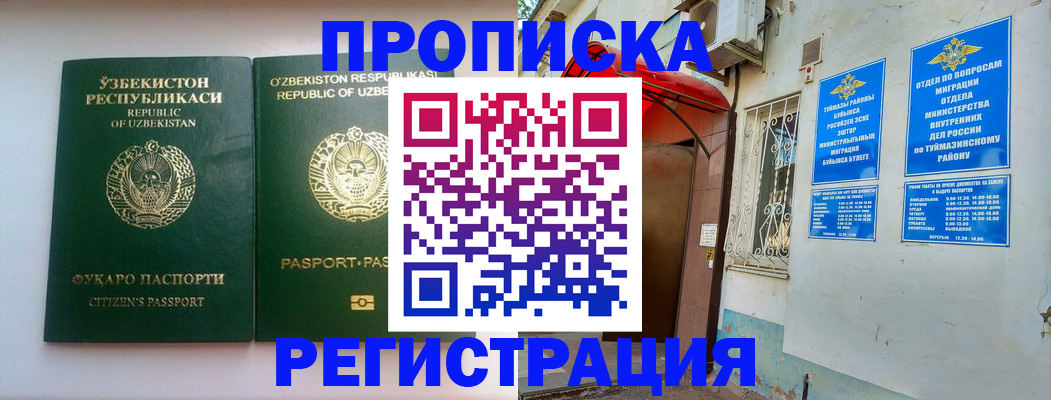 где прописаться в Владимирской области